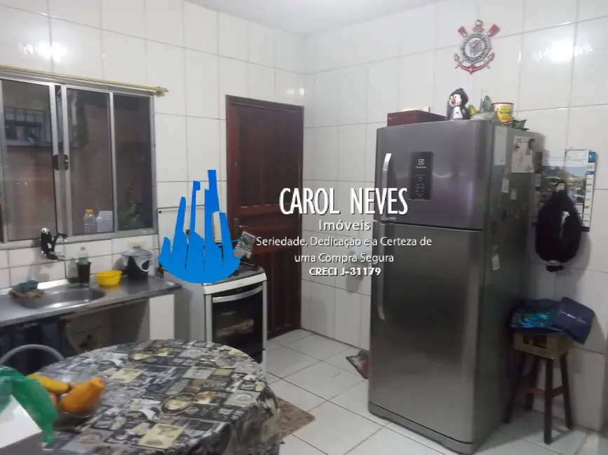 Foto 3 de Casa com 2 quartos à venda, 60m2 em Mongagua - SP