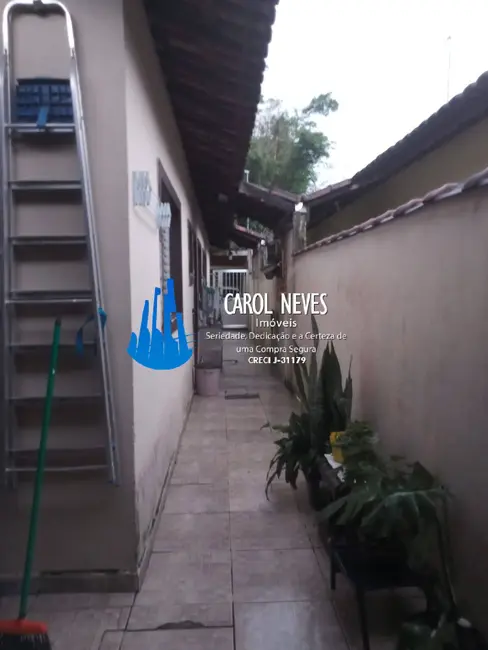 Foto 8 de Casa com 2 quartos à venda, 60m2 em Mongagua - SP