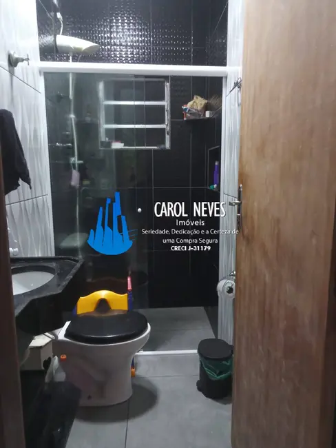 Foto 7 de Casa com 2 quartos à venda, 60m2 em Mongagua - SP