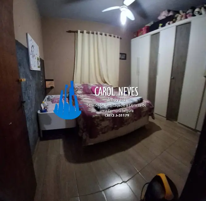 Foto 6 de Casa com 2 quartos à venda, 60m2 em Mongagua - SP