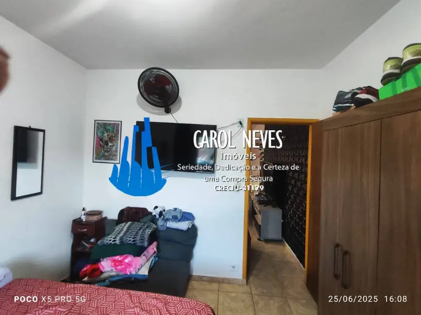 Foto 3 de Casa com 2 quartos à venda, 60m2 em Mongagua - SP