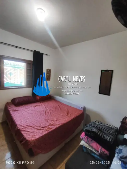 Foto 5 de Casa com 2 quartos à venda, 60m2 em Mongagua - SP