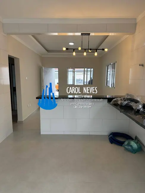 Foto 6 de Casa com 3 quartos à venda, 250m2 em Mongagua - SP