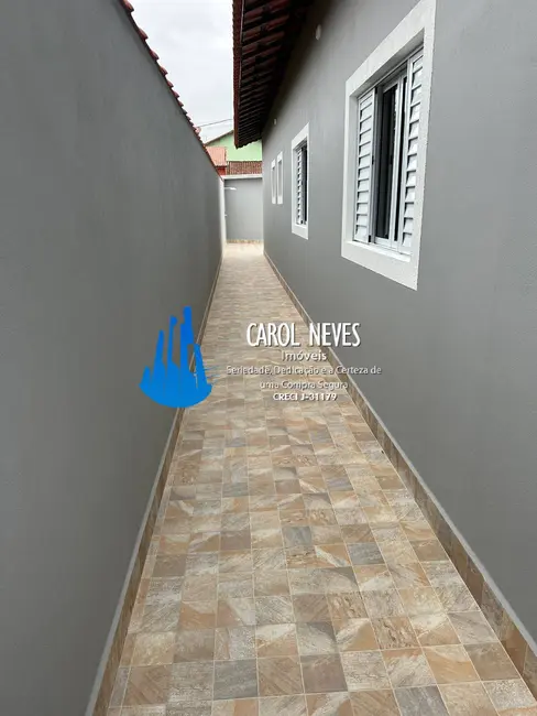 Foto 4 de Casa com 3 quartos à venda, 250m2 em Mongagua - SP