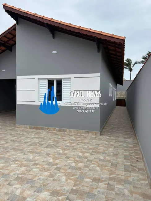 Foto 3 de Casa com 3 quartos à venda, 250m2 em Mongagua - SP