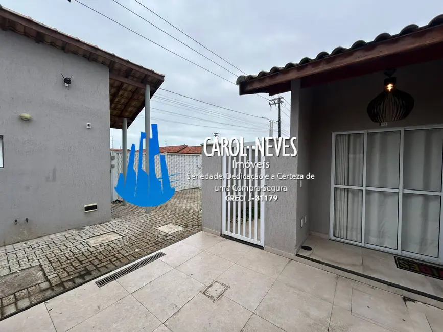 Foto 9 de Casa com 2 quartos à venda, 51m2 em Itanhaem - SP
