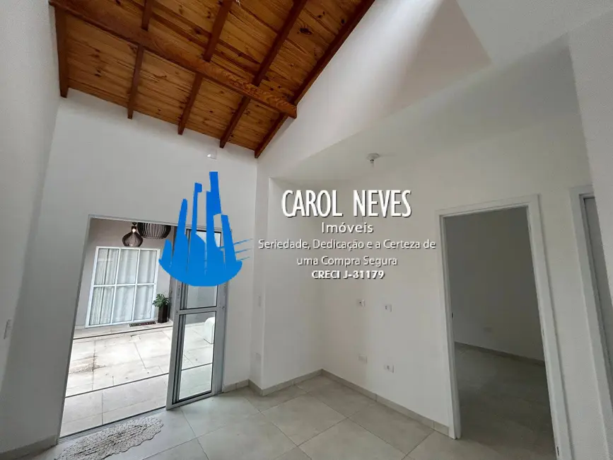 Foto 6 de Casa com 2 quartos à venda, 51m2 em Itanhaem - SP