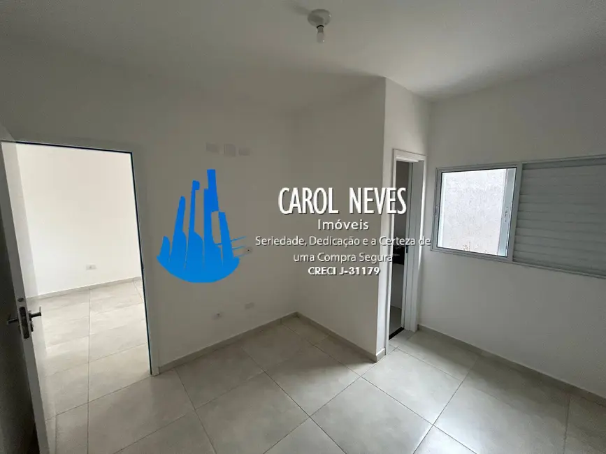 Foto 8 de Casa com 2 quartos à venda, 51m2 em Itanhaem - SP