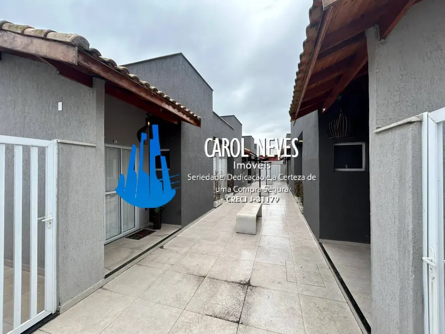 Foto 3 de Casa com 2 quartos à venda, 51m2 em Itanhaem - SP