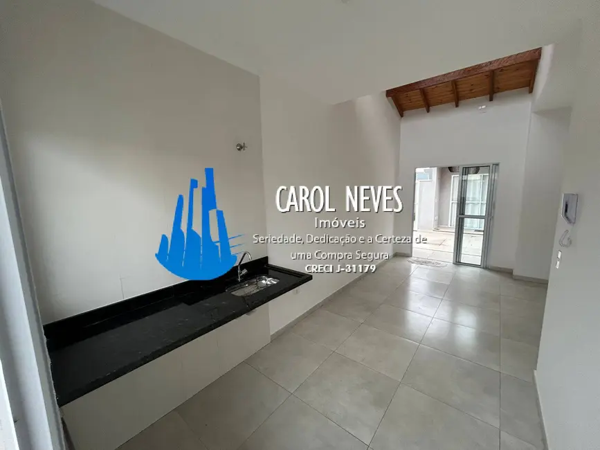 Foto 4 de Casa com 2 quartos à venda, 51m2 em Itanhaem - SP