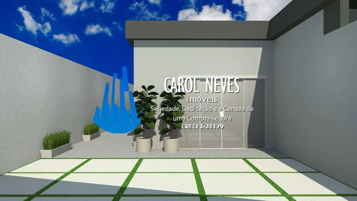 Foto 5 de Casa com 2 quartos à venda, 68m2 em Itanhaem - SP