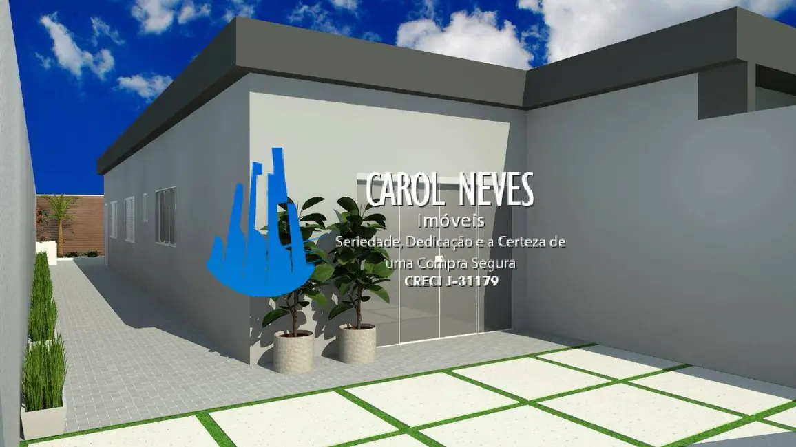 Foto 2 de Casa com 2 quartos à venda, 68m2 em Itanhaem - SP