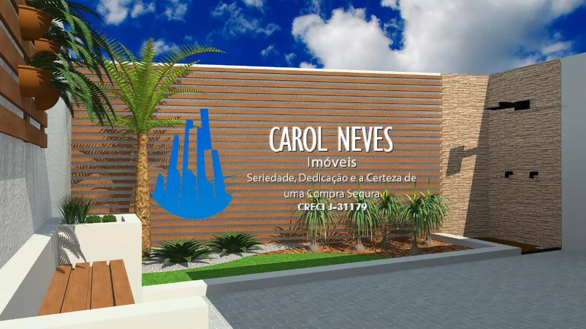 Foto 6 de Casa com 2 quartos à venda, 68m2 em Itanhaem - SP