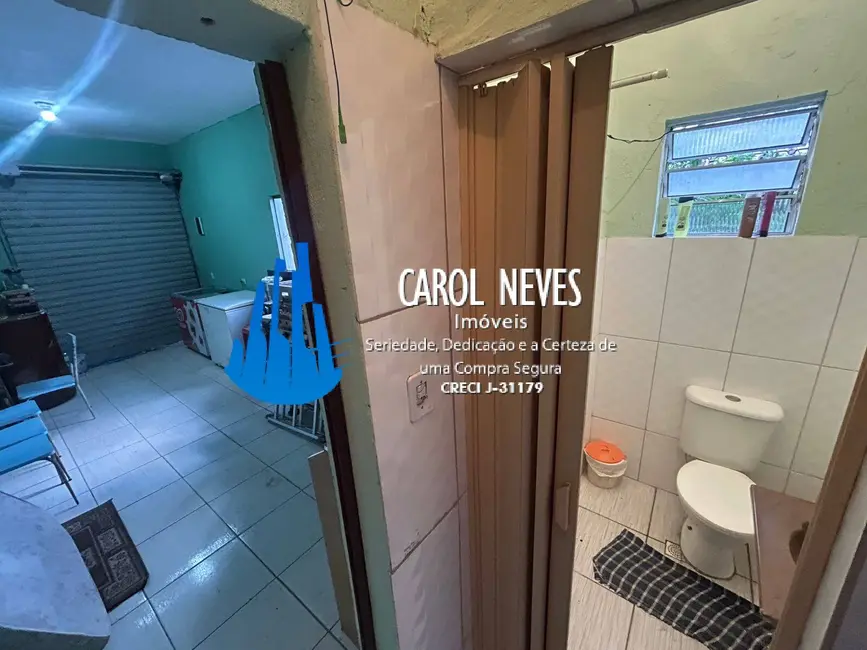 Foto 10 de Sala Comercial para alugar em Itanhaem - SP