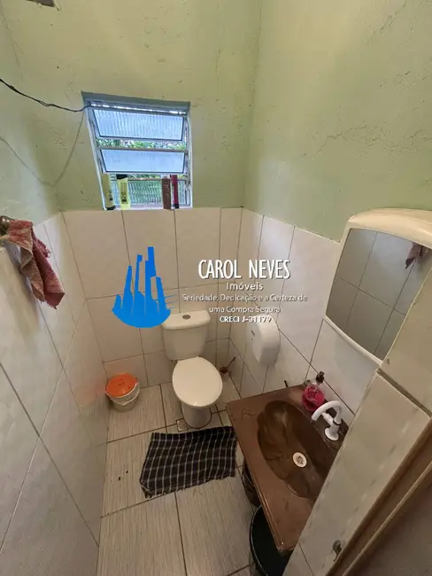 Sala Comercial para alugar em Itanhaem - SP - imagem 6 Foto 6 de Sala Comercial para alugar em Itanhaem - SP