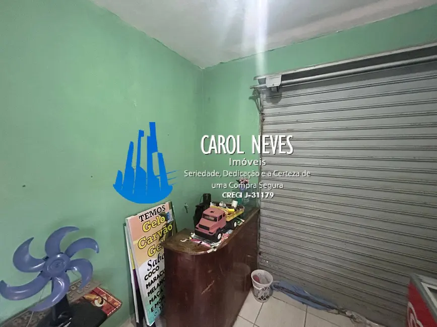 Sala Comercial para alugar em Itanhaem - SP - imagem 4 Foto 4 de Sala Comercial para alugar em Itanhaem - SP