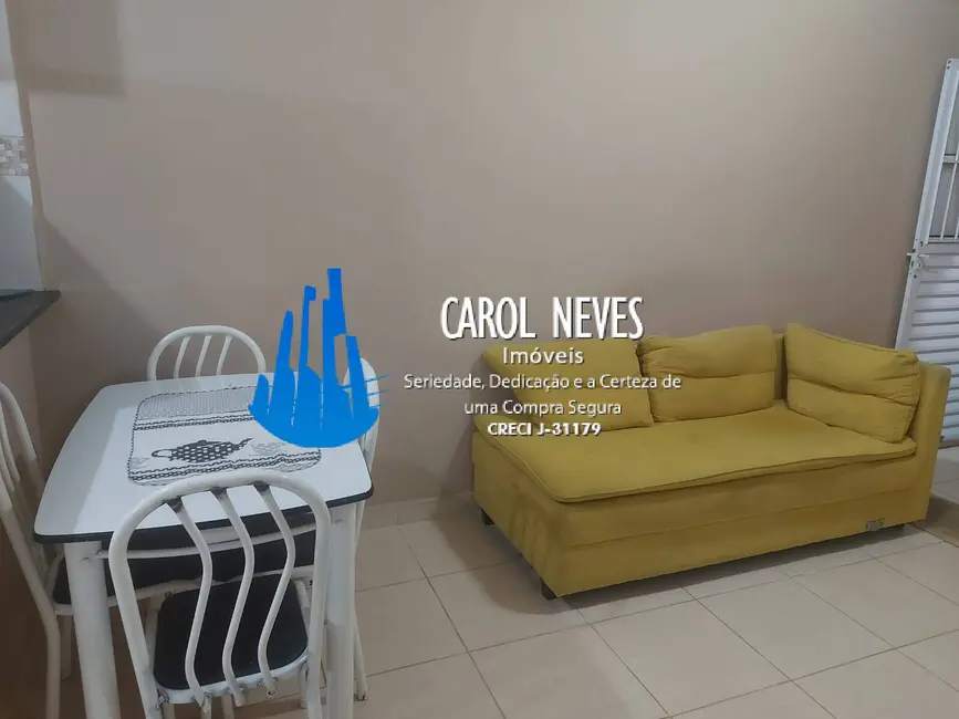 Foto 9 de Casa com 2 quartos à venda, 49m2 em Itanhaem - SP