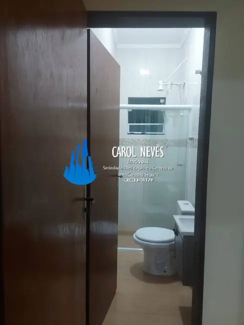 Foto 3 de Casa com 2 quartos à venda, 49m2 em Itanhaem - SP