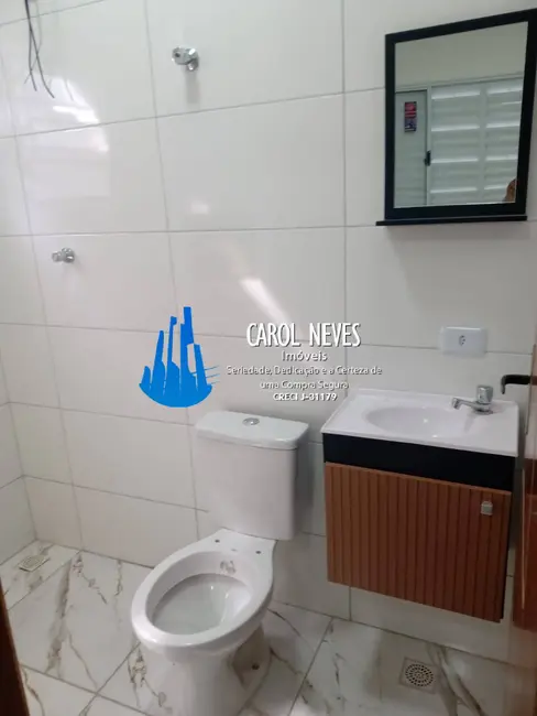 Foto 6 de Casa com 2 quartos à venda, 65m2 em Itanhaem - SP