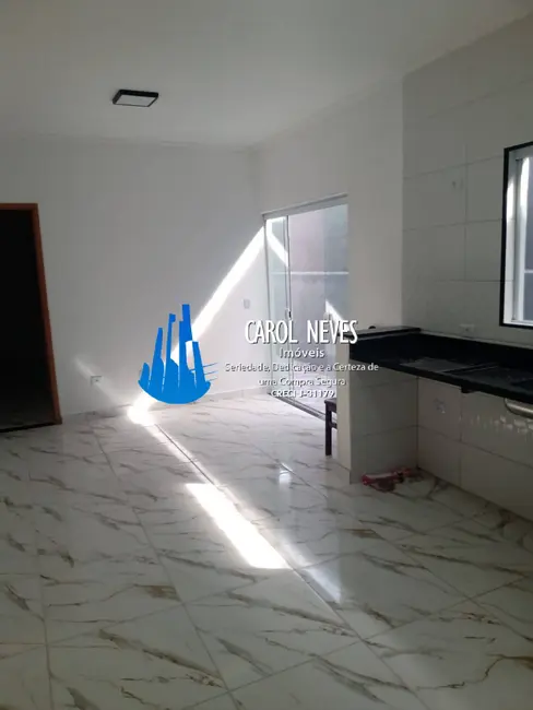 Foto 9 de Casa com 2 quartos à venda, 65m2 em Itanhaem - SP