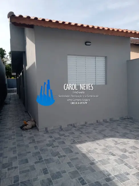 Foto 4 de Casa com 2 quartos à venda, 65m2 em Itanhaem - SP