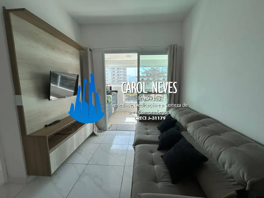 Foto 9 de Apartamento com 2 quartos à venda, 65m2 em Mongagua - SP