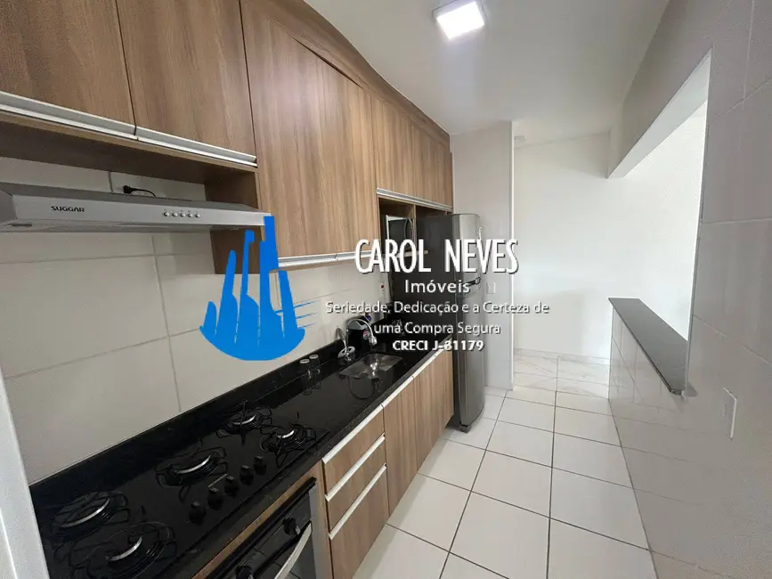 Foto 7 de Apartamento com 2 quartos à venda, 65m2 em Mongagua - SP