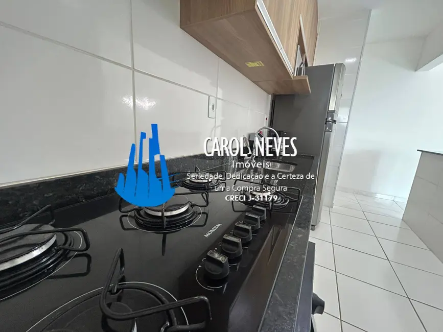 Foto 8 de Apartamento com 2 quartos à venda, 65m2 em Mongagua - SP