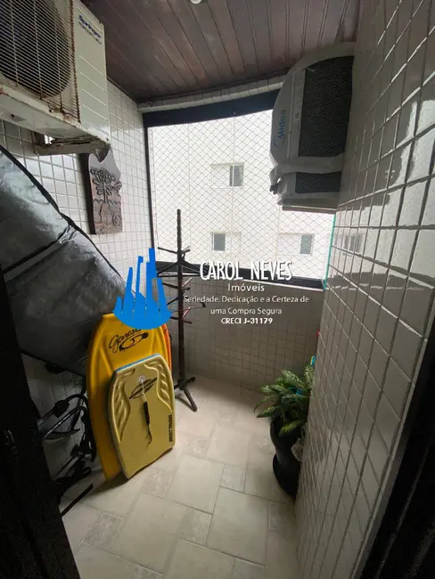 Foto 4 de Apartamento com 4 quartos à venda, 225m2 em Centro, Mongagua - SP