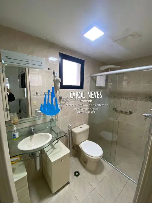 Foto 5 de Apartamento com 4 quartos à venda, 225m2 em Centro, Mongagua - SP