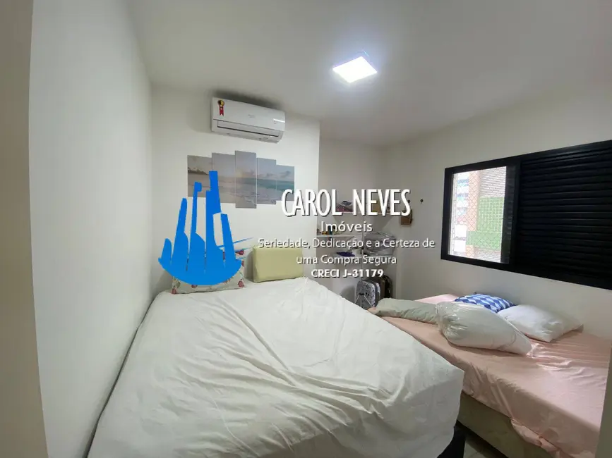 Foto 9 de Apartamento com 4 quartos à venda, 225m2 em Centro, Mongagua - SP