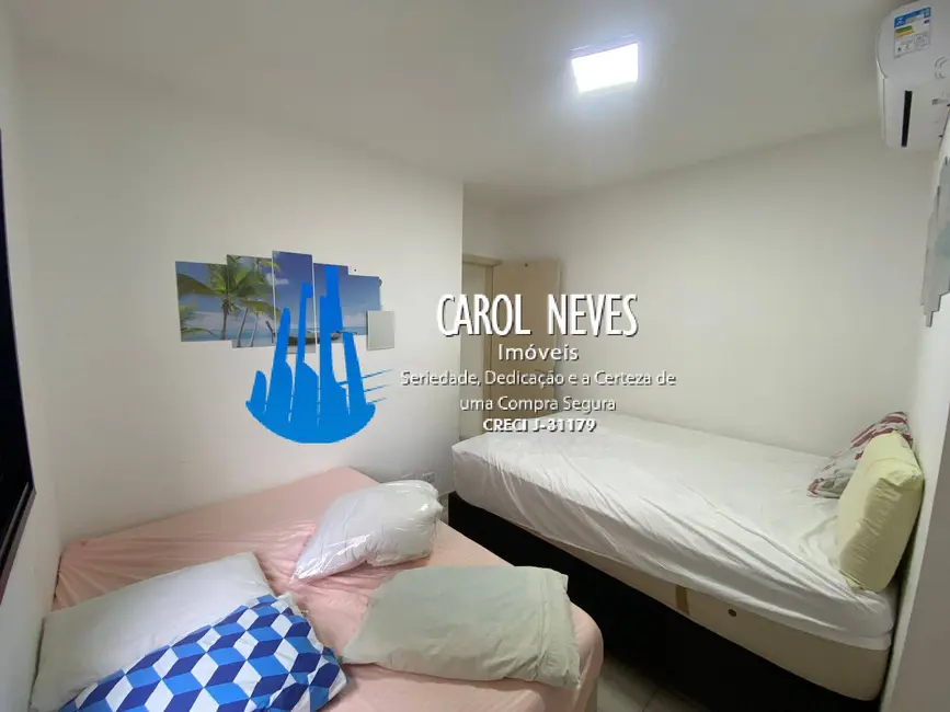 Foto 8 de Apartamento com 4 quartos à venda, 225m2 em Centro, Mongagua - SP