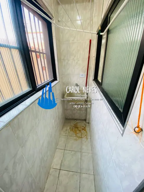 Foto 9 de Apartamento com 1 quarto à venda, 45m2 em Aviação, Praia Grande - SP