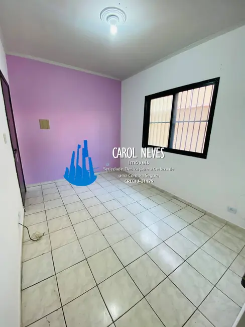Foto 3 de Apartamento com 1 quarto à venda, 45m2 em Aviação, Praia Grande - SP
