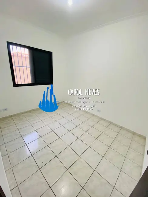 Foto 7 de Apartamento com 1 quarto à venda, 45m2 em Aviação, Praia Grande - SP