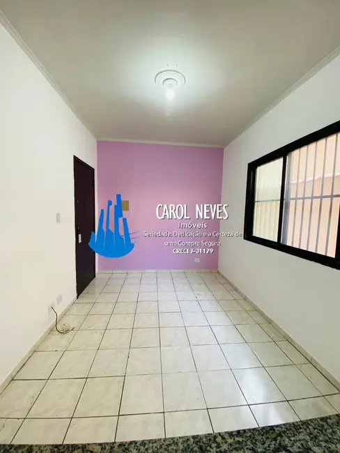 Foto 5 de Apartamento com 1 quarto à venda, 45m2 em Aviação, Praia Grande - SP
