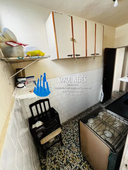 Apartamento com 1 quarto à venda, 40m2 em Ocian, Praia Grande - SP - imagem 5 Foto 5 de Apartamento com 1 quarto à venda, 40m2 em Ocian, Praia Grande - SP