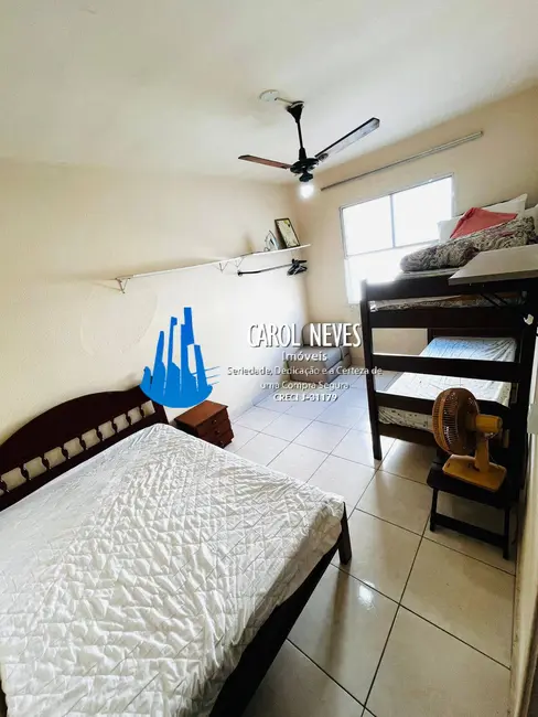Apartamento com 1 quarto à venda, 40m2 em Ocian, Praia Grande - SP - imagem 7 Foto 7 de Apartamento com 1 quarto à venda, 40m2 em Ocian, Praia Grande - SP