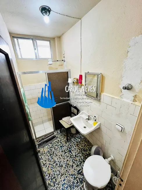 Apartamento com 1 quarto à venda, 40m2 em Ocian, Praia Grande - SP - imagem 8 Foto 8 de Apartamento com 1 quarto à venda, 40m2 em Ocian, Praia Grande - SP