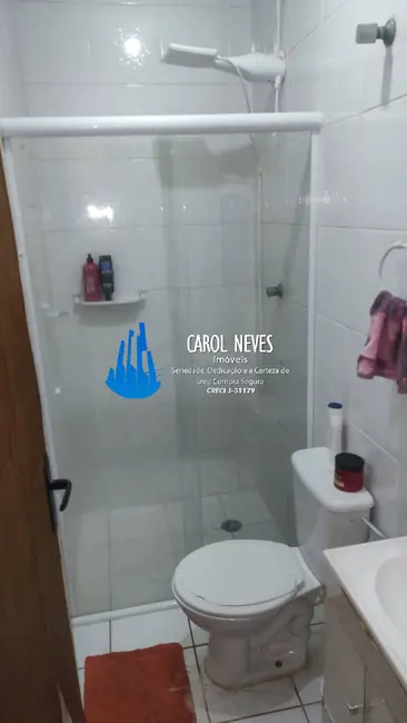 Foto 9 de Sobrado com 3 quartos à venda, 85m2 em Mongagua - SP