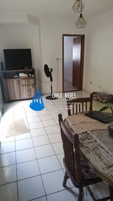 Foto 5 de Sobrado com 3 quartos à venda, 85m2 em Mongagua - SP