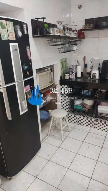 Foto 6 de Sobrado com 3 quartos à venda, 85m2 em Mongagua - SP