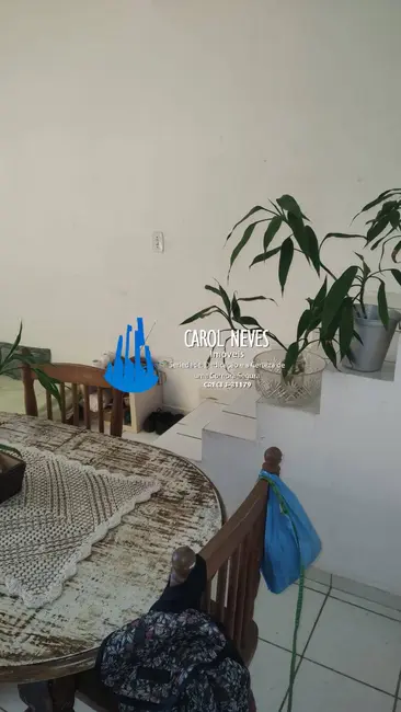 Foto 8 de Sobrado com 3 quartos à venda, 85m2 em Mongagua - SP