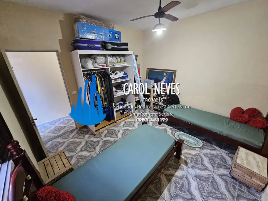 Foto 6 de Casa com 2 quartos à venda, 128m2 em Mongagua - SP