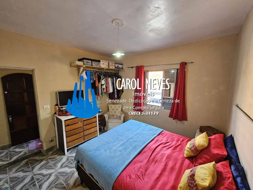 Foto 9 de Casa com 2 quartos à venda, 128m2 em Mongagua - SP