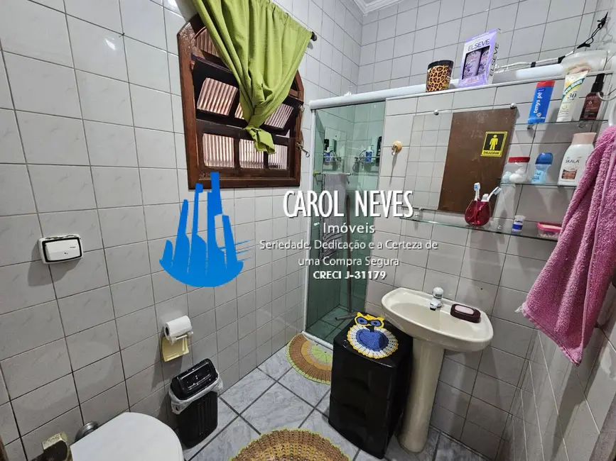 Foto 8 de Casa com 2 quartos à venda, 128m2 em Mongagua - SP