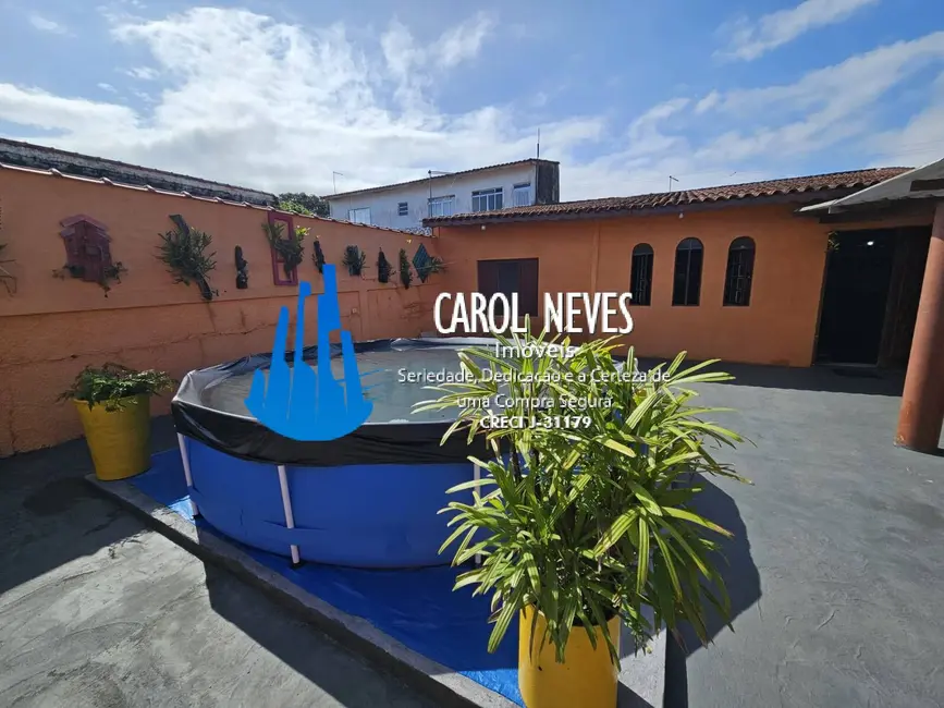 Foto 4 de Casa com 2 quartos à venda, 128m2 em Mongagua - SP