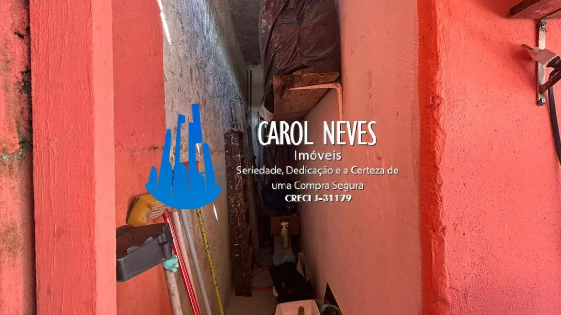 Foto 5 de Casa com 4 quartos à venda, 180m2 em Mongagua - SP