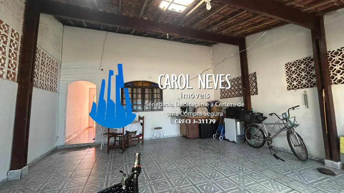 Foto 8 de Casa com 4 quartos à venda, 180m2 em Mongagua - SP