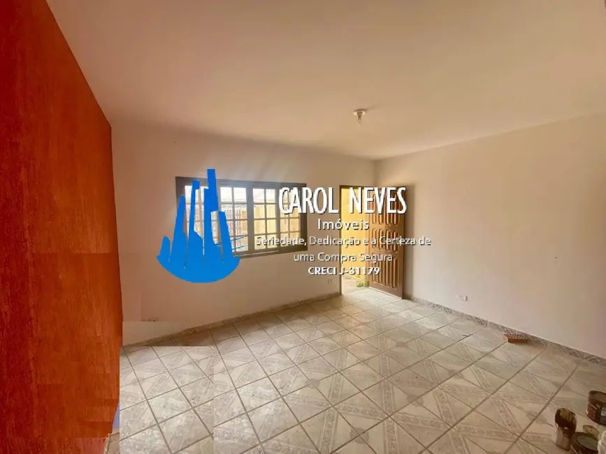 Foto 2 de Sobrado com 2 quartos para alugar, 96m2 em Itanhaem - SP
